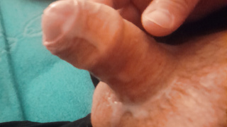 Bilder eines entspannten Mann