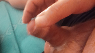 Bilder eines entspannten Mann