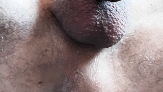 Mein Schwanz und Poloch