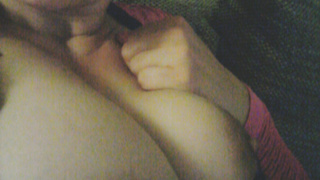 Die geilen Euter von meiner Exfrau