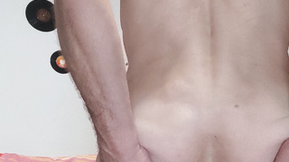 Chilliger Abend auf der Couch