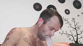 Chilliger Abend auf der Couch