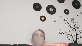 Chilliger Abend auf der Couch