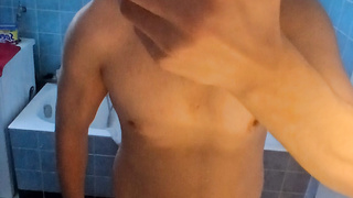 Mein Steifer Harter Schwanz