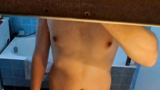 Mein Steifer Harter Schwanz