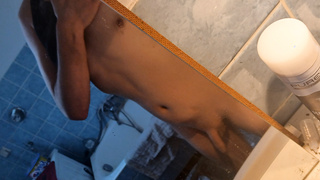 Mein Steifer Harter Schwanz