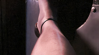 Im Pornokino Budapest