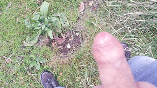 Fotos von meinem kleinen Schwanz