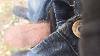 Fotos von meinem kleinen Schwanz