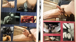 Mein Schwanz braucht das 2x am Tag