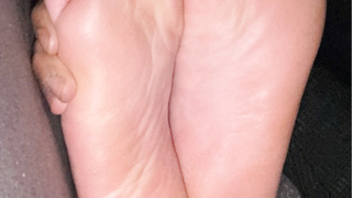 Füße wie findest du ?