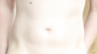 Hottie Sie ist zum anbeißen