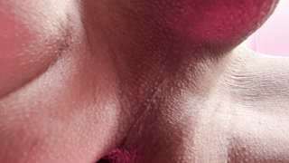 Dachte ich zeig ihn mal wieder frisch rasiert.