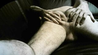 Mein jungfäulicher Hintern