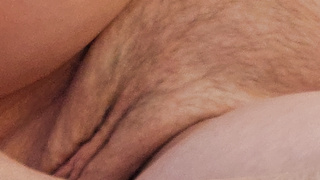 Hängetitten beim FKK