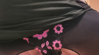 Sexxxy Damenwäscheträger