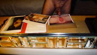 Tributes in progress