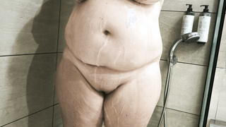 Michaela sie brauchte dringend Sex