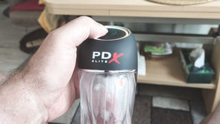 Penis Pumpe neues Spielzeug