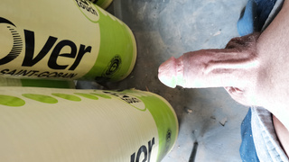 Eine frische Ladung für euch alle meine geilen lieben süßen