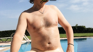 Small dick extra Show