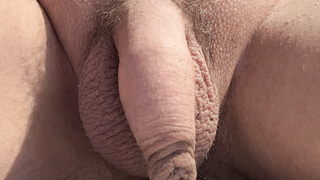 Small dick extra Show