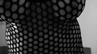 Cum Tribute auf die Dicken Titten