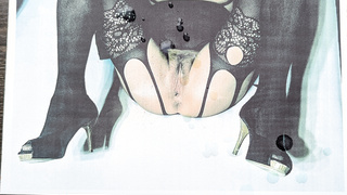 Tribute für Hot123345