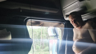 Parkplatz Penis Bilder