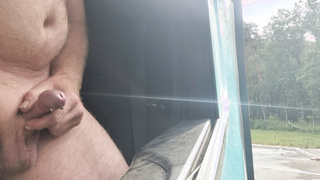 Parkplatz Penis Bilder