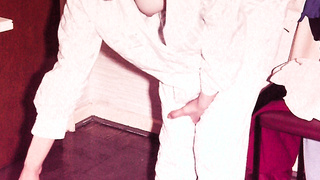 Oldschool Aufnahmen Teil 4 "Roter Teppich"