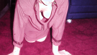 Oldschool Aufnahmen Teil 4 "Roter Teppich"