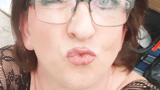 Hallo, ich bin Gina und neu hier...