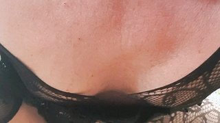 Crossdresser quer Beet