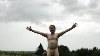 Auf der geilen  Wiese