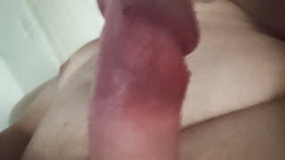 Mein Geiler Dauer steifer Schwanz