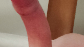 Mein Geiler Dauer steifer Schwanz