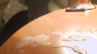 Meine Sperma Ladungen