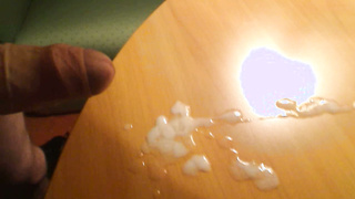 Meine Sperma Ladungen