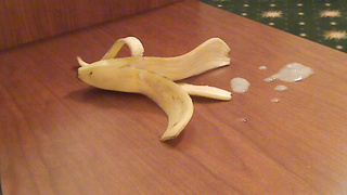 Meine Sperma Ladungen