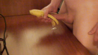 Meine Sperma Ladungen