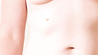 Meine Frau wird schön verwöhnt