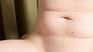 Meine Frau wird schön verwöhnt