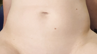 Meine Frau wird schön verwöhnt