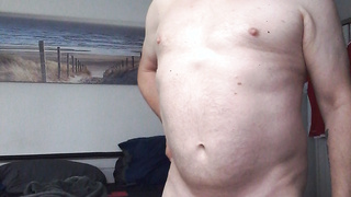 Ich werde immer dicker