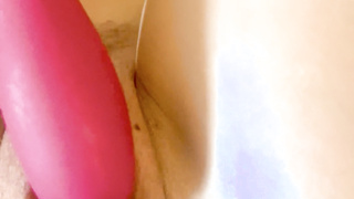 Haben zusammen mein neues Spielzeug ausprobiert