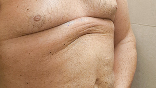 Nackt in Bernau Sommer ist so schön