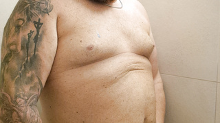 Nackt in Bernau Sommer ist so schön