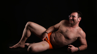Nackt Shooting