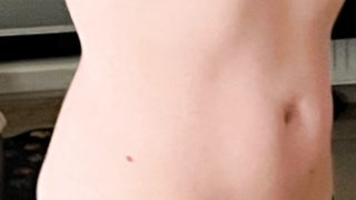 Junge Muschi ein Scharfmacher